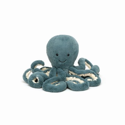 Jellycat Storm Pulpo | KWQU-53610